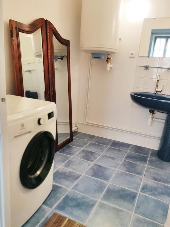 2 Chambres 88M2 Extra Centre Historique Cahors Vaste Appartement Convivial Et Cosy Exterior foto