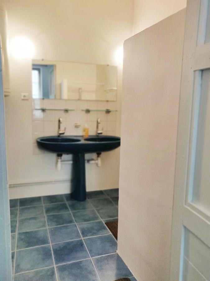 2 Chambres 88M2 Extra Centre Historique Cahors Vaste Appartement Convivial Et Cosy Exterior foto